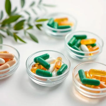 Top 5 Must-Have Supplements for 2025: Stay Ahead of Wellness Trends