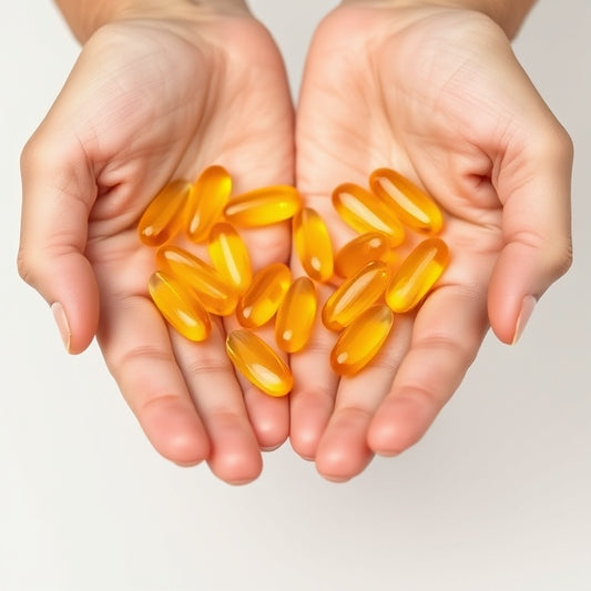 Omega-3 vs Cod Liver: Which is Right for You?